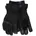 Herren Glove schwarz XL