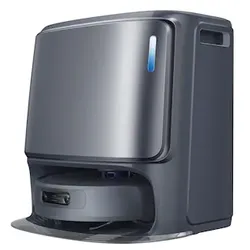 NARWAL Freo Z Ultra mit Wischfunktion und All-in-One Dockingstation Grey Extend