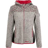 Almgwand Jacke GOPPESKOPF | grau