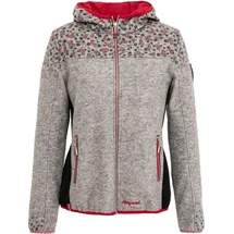 Almgwand Jacke GOPPESKOPF | grau