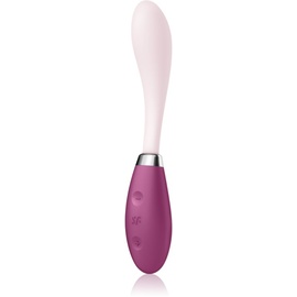 Satisfyer G-SPOT FLEX 3 Vibrator 19,3 cm