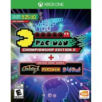 Pac-Man Championship Edition 2 - Multicolor