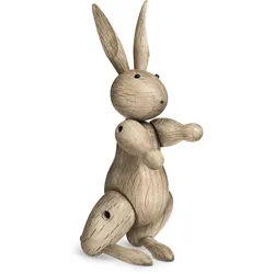 Kay Bojesen - Holz-Kaninchen