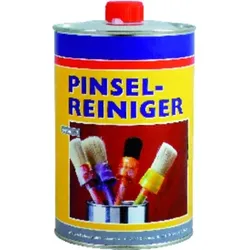 Pinselreiniger 1L - gelb