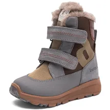Bisgaard Spencer Tex Grau 26