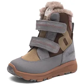 Bisgaard Spencer Tex Grau 26