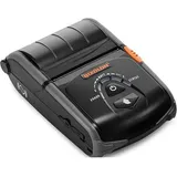 BIXOLON SPP-R200IIIPLUS, new WLAN Module, 8 Punkte/mm (203dpi), USB, RS232, WLAN (RS-232, USB), Belegdrucker