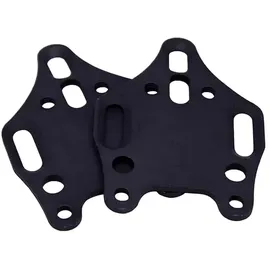 Magped Road/road2 Pedalplatten | Black | One Size