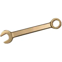 ENDRES TOOLS Ringmaulschlüssel SW 19 mm 230 mm