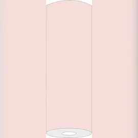 Mank Tischdeckenrolle 120 x 25 m Altrosa