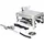 Festool Precisio CS 70 EG inkl. Untergestell