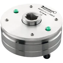Stahlwille Messwertaufnehmer 2N·m-100N·m Innen-4kant 3/8" D.120mm