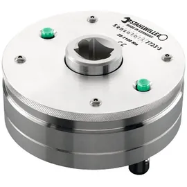 Stahlwille Messwertaufnehmer 2N·m-100N·m Innen-4kant 3/8" D.120mm