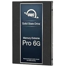 OWC Mercury Electra 1 TB 2,5"