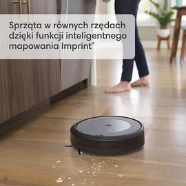 IROBOT Roomba Combo i5+ (i557840)