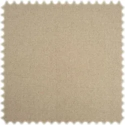 Naturfaser 100% Leinen Möbelstoff Monterrey Beige