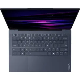 Lenovo Yoga Slim 7 Aura Edition 14IPH11 Intel Core Ultra 7 355 32 GB RAM 1 TB SSD Win11 Home Cosmic Blue 83QK005NGE