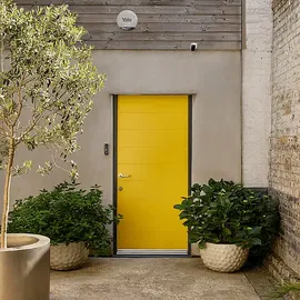 Yale Smart Alarm Outdoor Sirene