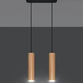 Sollux SL.0637 Pendelleuchte LINO 2