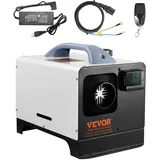 Vevor Diesel-Luftheizung 12 V 5-8 kW tragbar CYJRQW220V8KW86SCV2