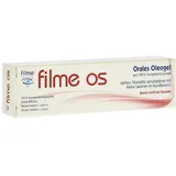 HULKA S.R.L. Filme os orales Oleogel