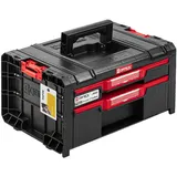 QBRICK Werkzeugschrank Werkstattschrank QS PRO Drawer 2 45x30x24