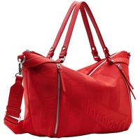 Desigual Women's Bag Ola_LIBIA 3000 Carmine, Red - Einheitsgröße