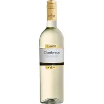 Mastri Vernacoli Mastri Vernacoli" Chardonnay Trentino DOC 0.75l)