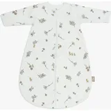 jollein Baby Schlafsack Riverside Braun 60
