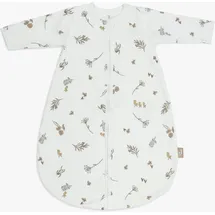 jollein Baby Schlafsack Riverside Braun 60