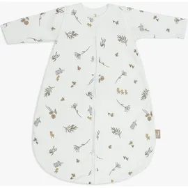 jollein Baby Schlafsack Riverside Braun 60