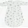 jollein Baby Schlafsack Riverside Braun 60
