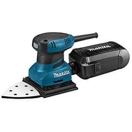 Makita BO4565K Elektro-Multischleifer inkl. Koffer