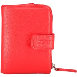 ZWEI Geldbörse Mademoiselle MW5 Cherry Damen 