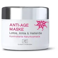 Classic Ayurveda Anti-Age Maske