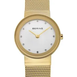 BERING Classic Edelstahl 26 mm 10126-334