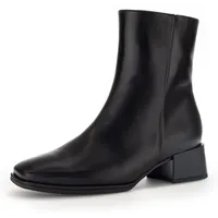 Gabor Stiefelette »Athen«, in Weite G (weit), Gr. 37, schwarz, , 27147729-37