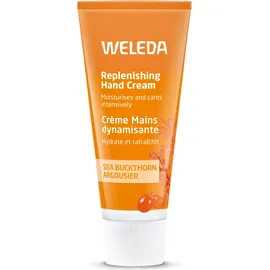 Weleda Sea Buckthorn Hand Cream 50 ml