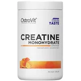 OstroVit Creatine Monohydrate, 500 g, orange