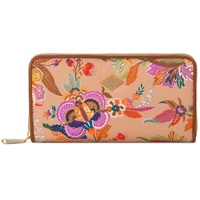 Oilily Zoey Wallet Bamboo