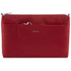 Picard Switchbag Umhängetasche 26cm | rot