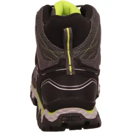 MEINDL Lite Hike GTX Herren anthrazit/lime 41