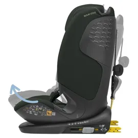 Maxi-Cosi Titan Pro2 i-Size Authentic Green