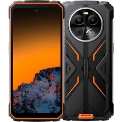 Blackview BV8100 LTE 8GB RAM 256GB Orange EU