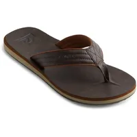 QUIKSILVER Carver Nubuck braun 44