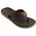 Nubuck braun 44