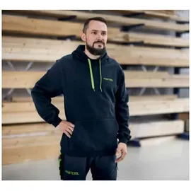 Festool Kapuzenpullover HO-FT2 XS 577752