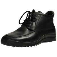 WALDLÄUFER Herren Stiefel Henrik -H- 483830.174.001 schwarz Größe 8 - 42 EU