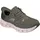 SKECHERS GLIDE-STEP PRO Damen Grün 36