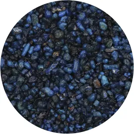 Nklaus 100g Farbiger Weihrauch Blau naturreine Olibaum Weihrauchmischung feinste Kirchenqualität 13899